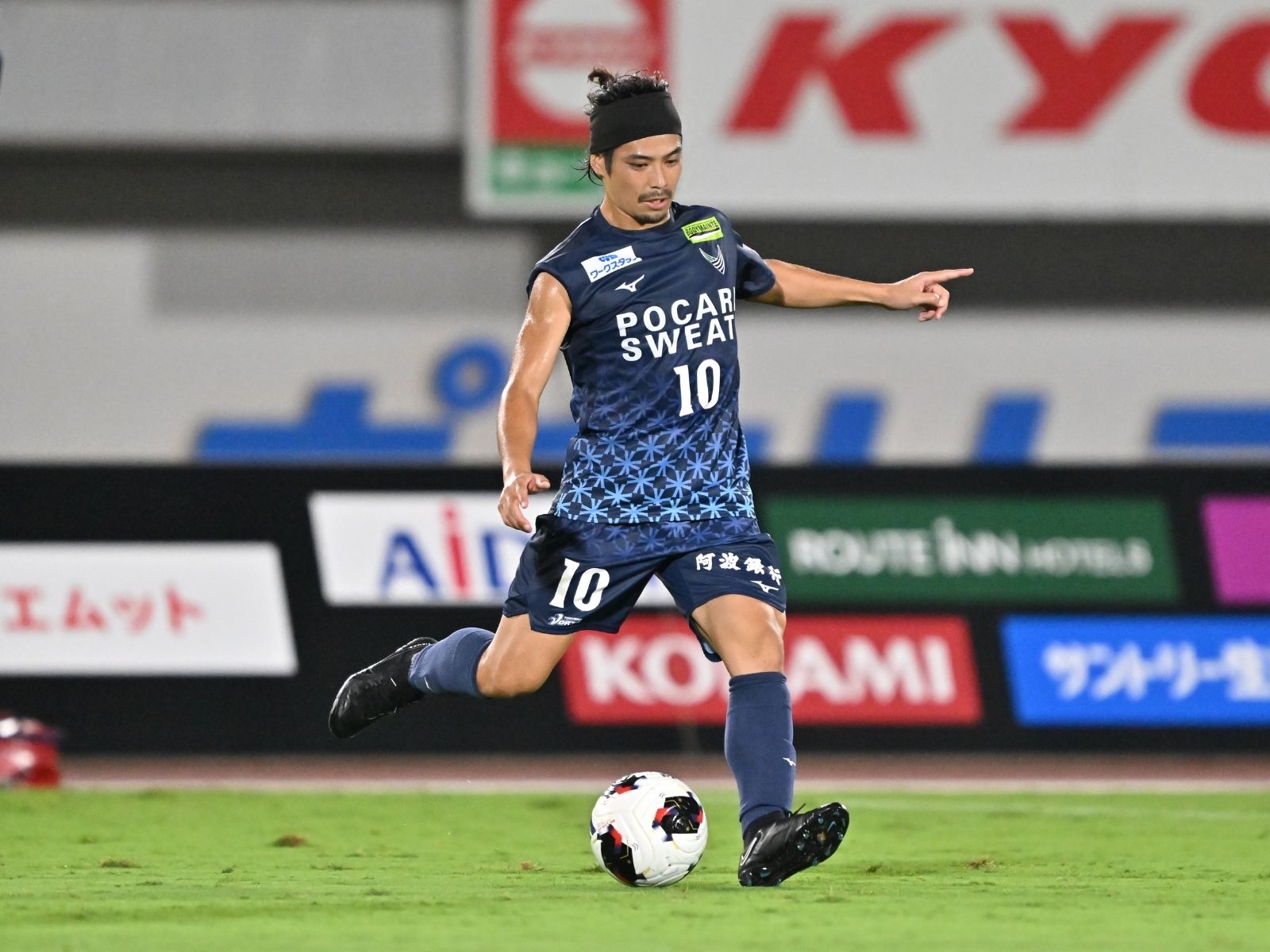 いい勝利をして300試合を締めたい