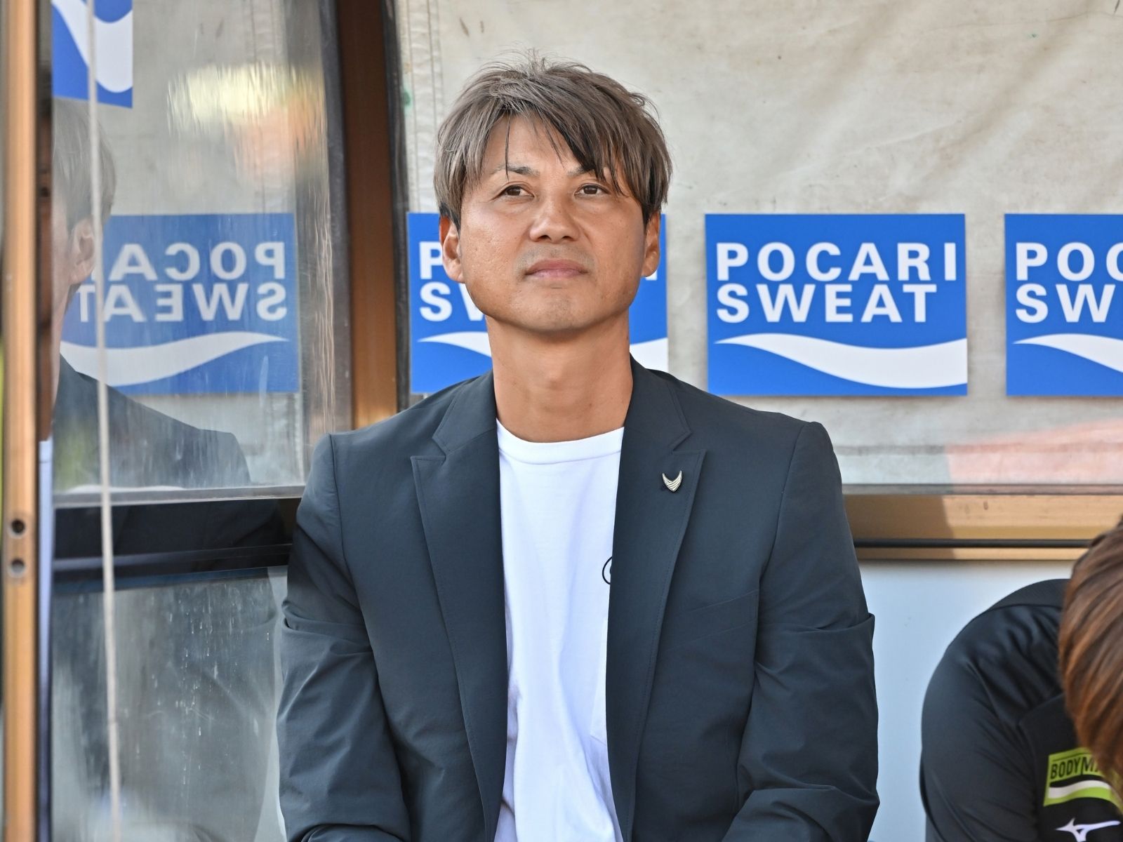 日常を変えていかなければいけない