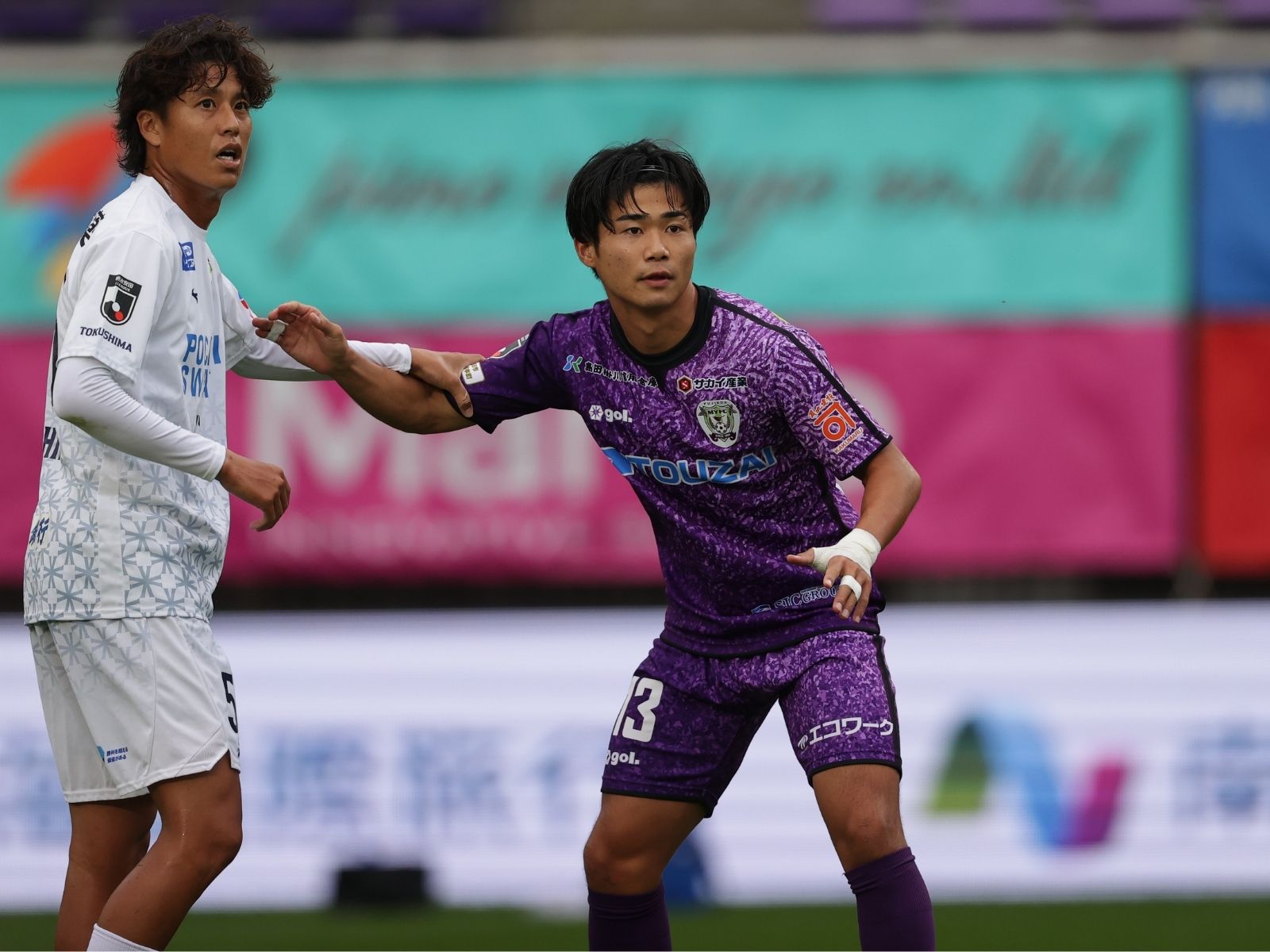 苦境で見えた希望。中村よ、起爆剤となれ