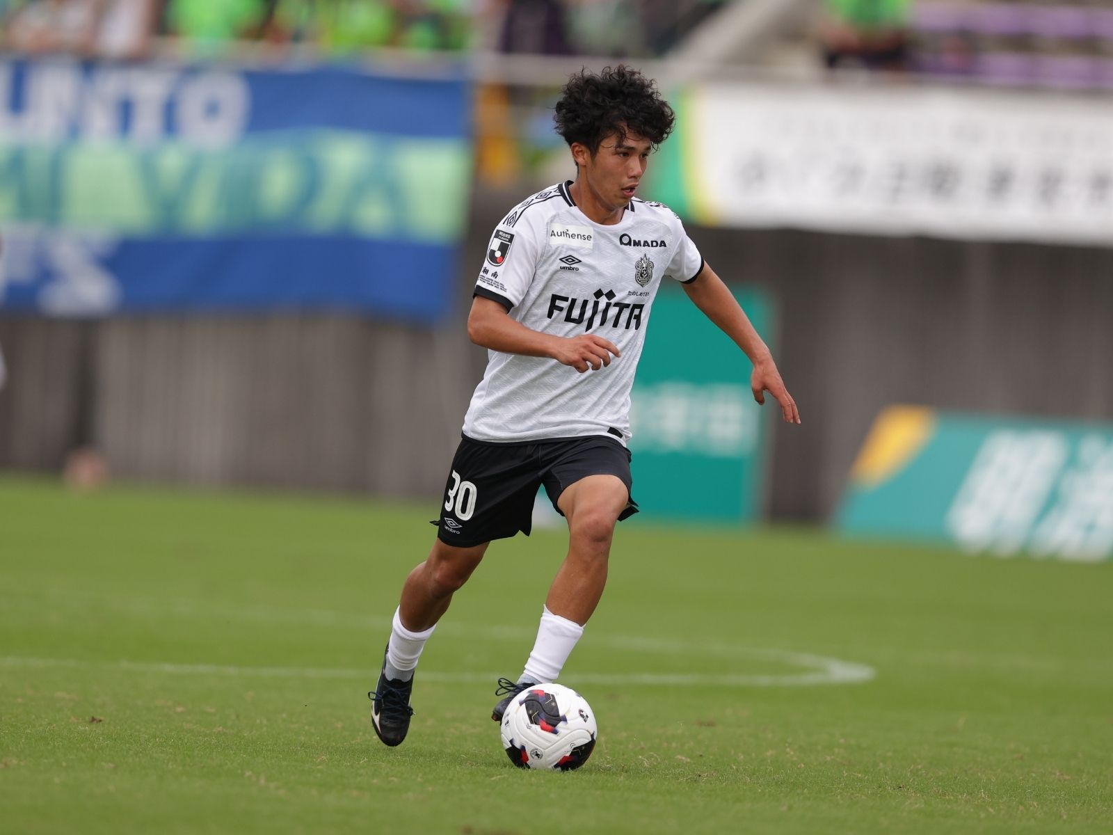 ［4-1-4-1］に手ごたえ。ただし、まだ発展途上