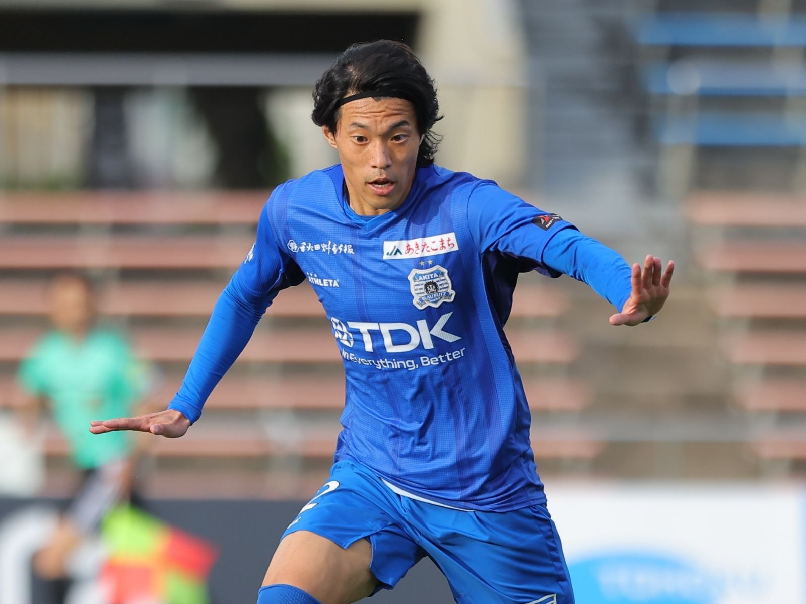 上位にいくためには勝点3が必要