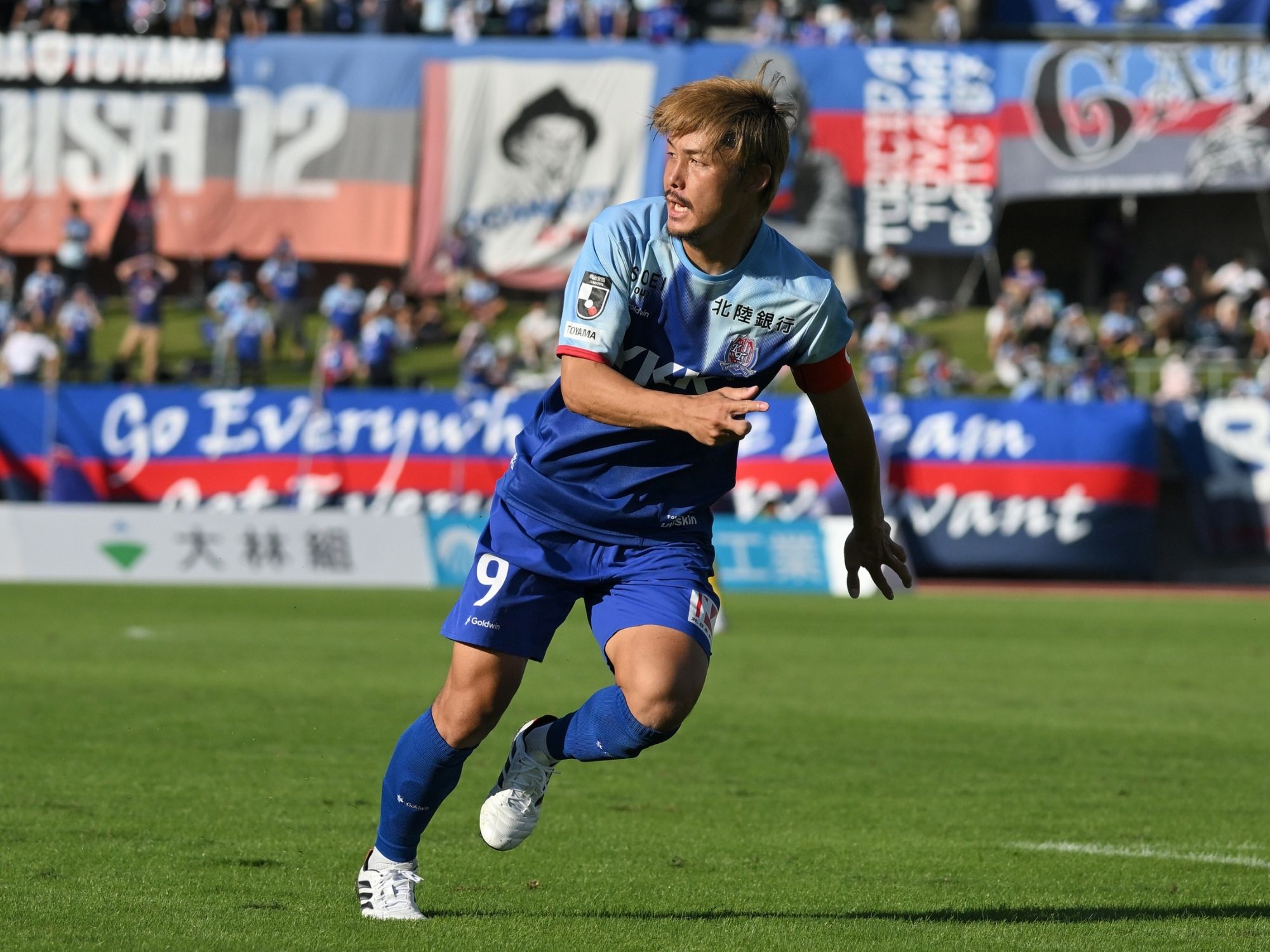 最初の正念場。力が本物だと示す連戦に