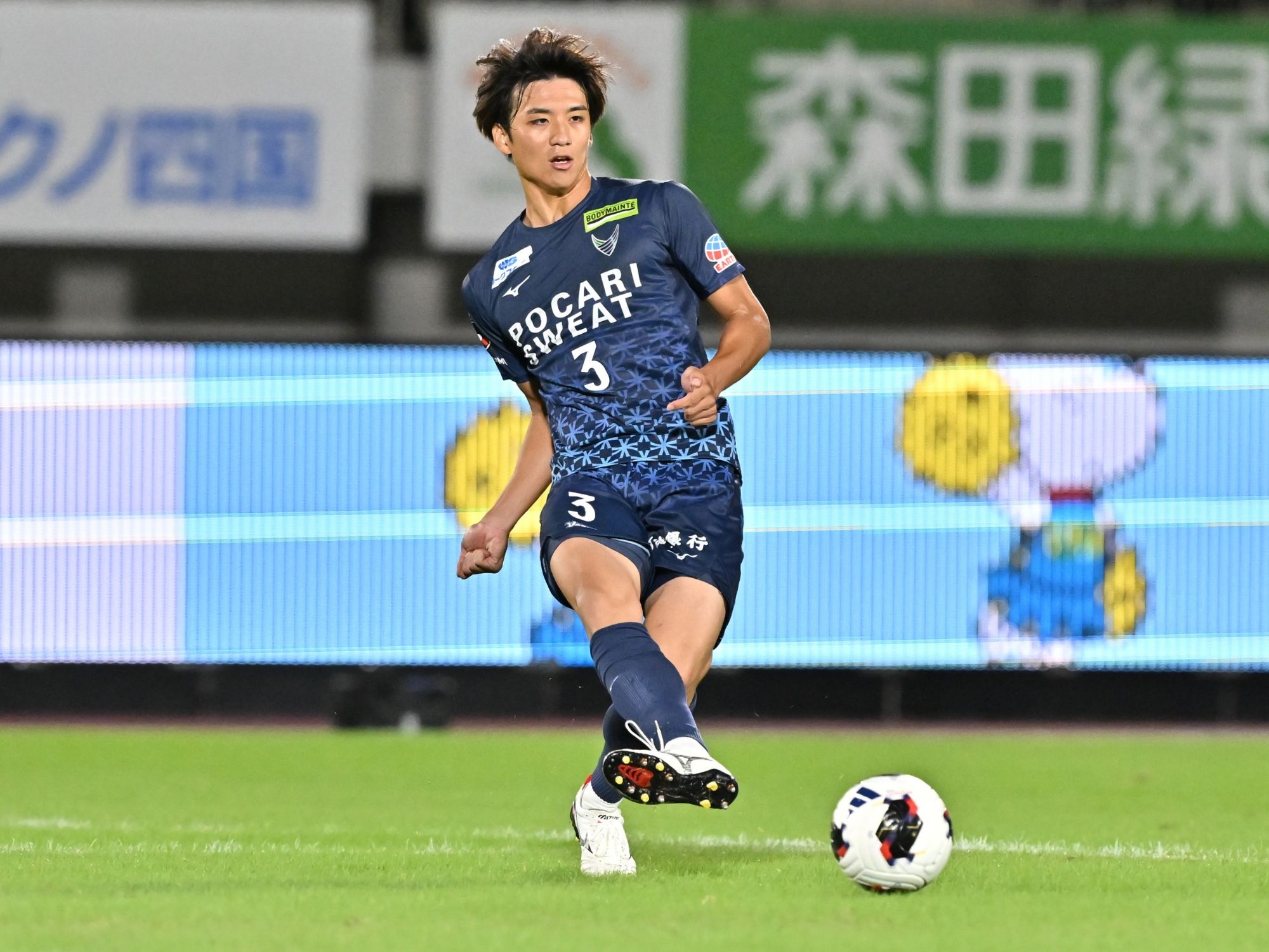 苦しい選手事情。連戦を乗り切る最適解は