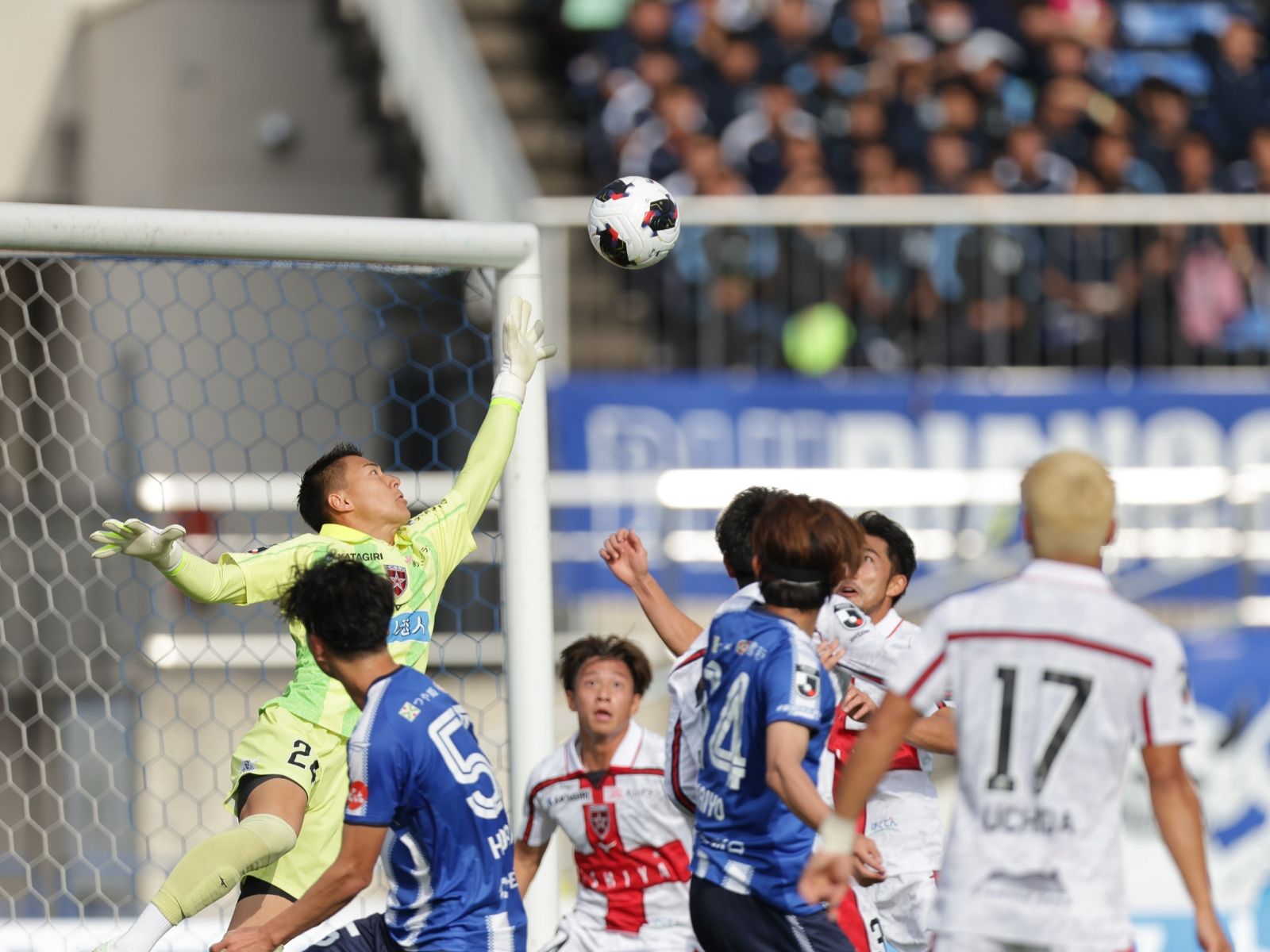 今季初の連勝達成。ついに固まった戦い方