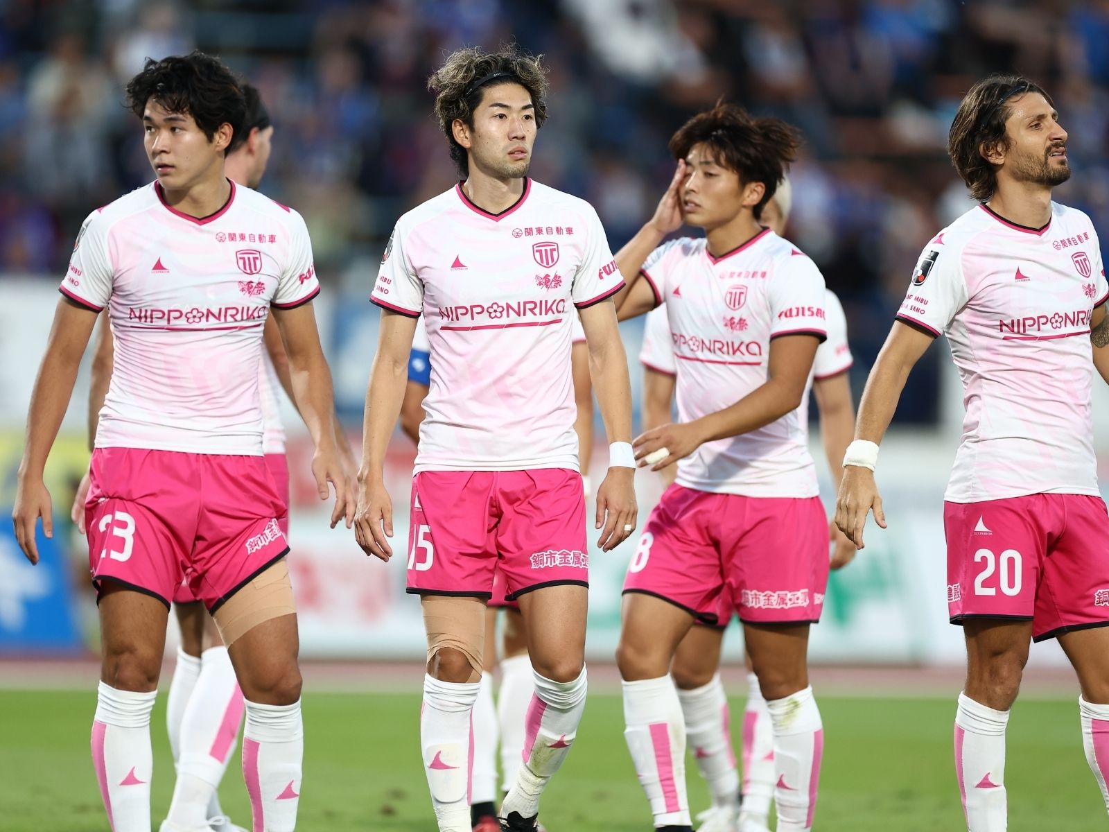 走り、戦い、泥臭く。求められる原点回帰