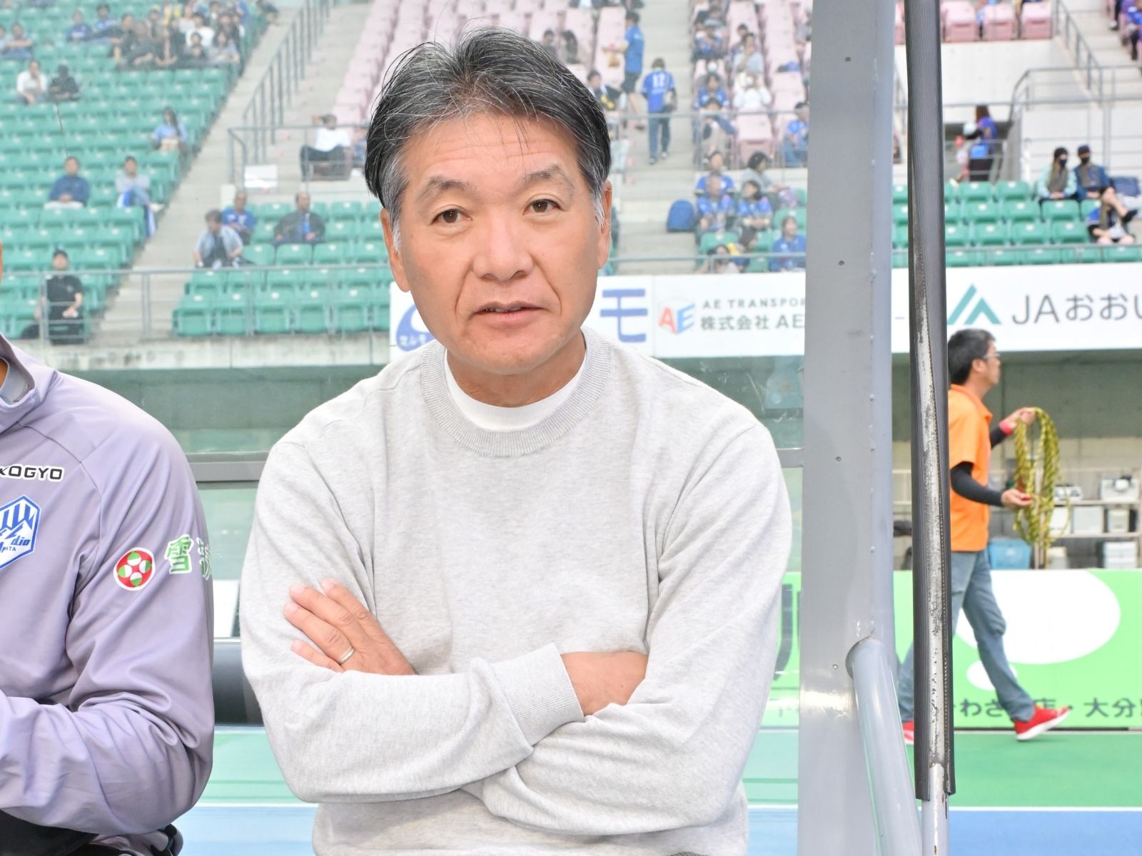もったいない試合をした